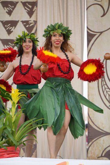 Aloha Hula Dancers - Hula Dancer - Chandler, AZ - Hero Main