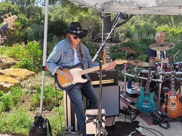 Monterey County Line - Country Band - Monterey, CA - Hero Main