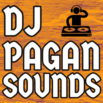 DJ Pagan Sounds - DJ - Bronx, NY - Hero Main