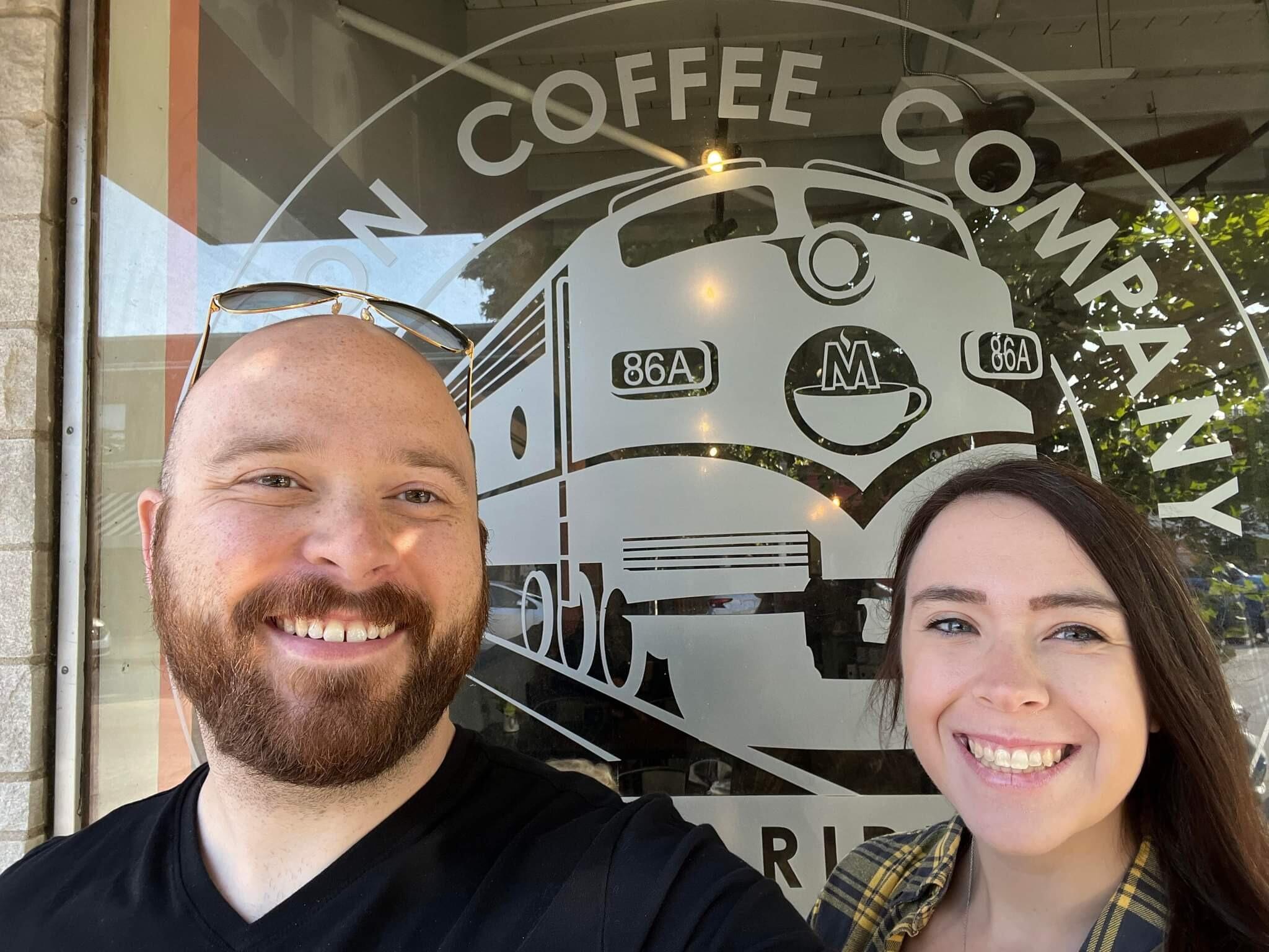 Monon Coffee Company 
Indianapolis, IN