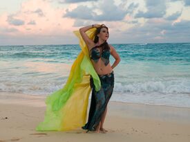 Anastasia, Fantastic Show for Your Event - Belly Dancer - Woodside, NY - Hero Gallery 2