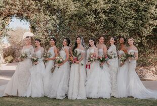 Bridesmaid Dresses El Paso TX