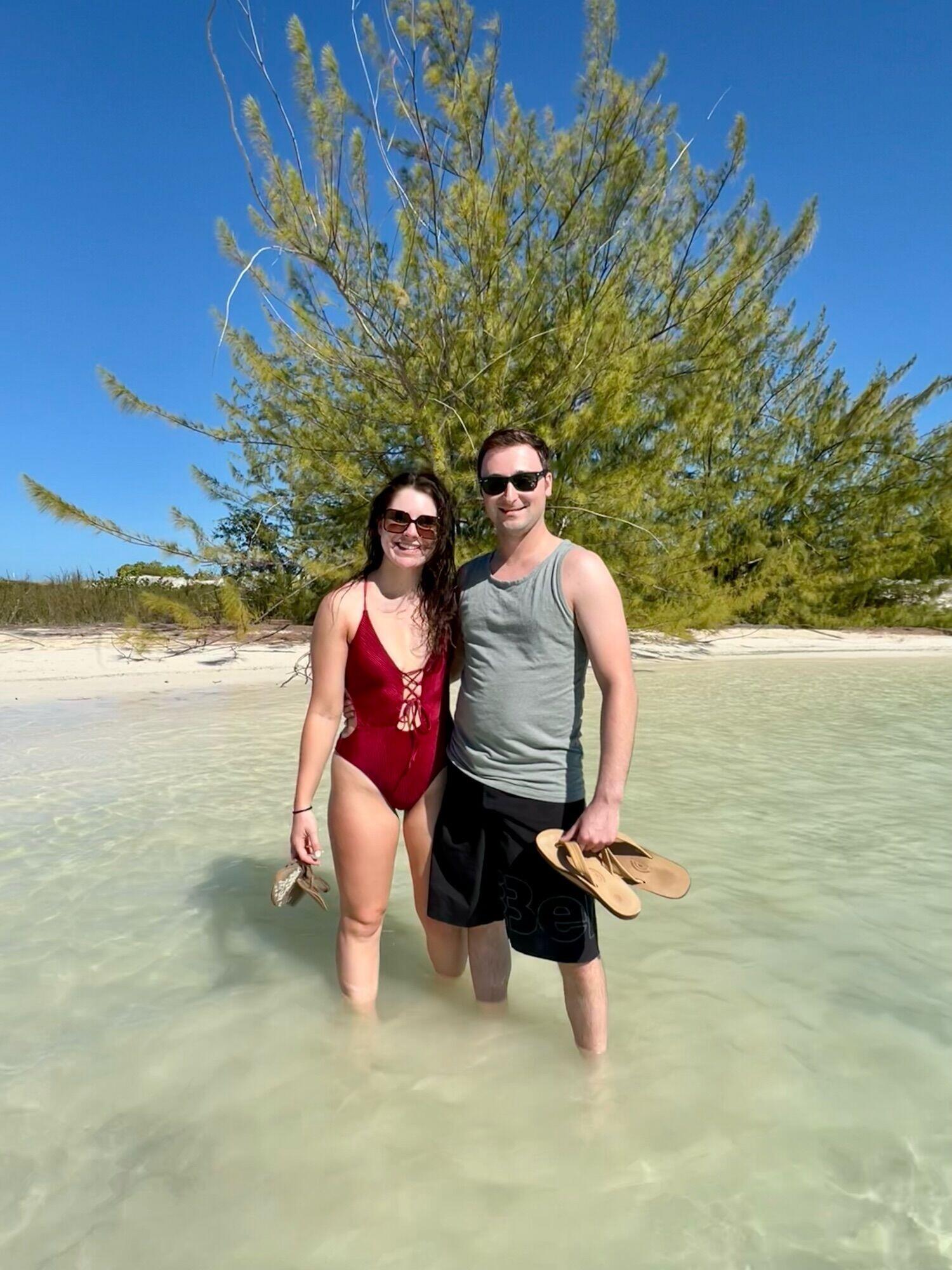 Turks & Caicos