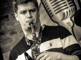 Zach Sax Nashville - Saxophonist - Nashville, TN - Hero Gallery 1