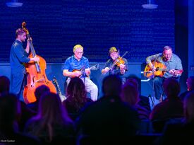 The Knuckle Dusters - Bluegrass Band - Washington, DC - Hero Gallery 2