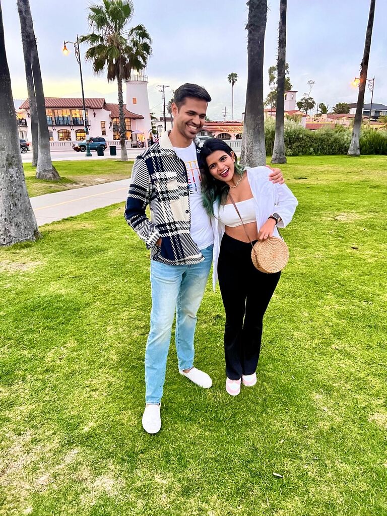 LA Trip!