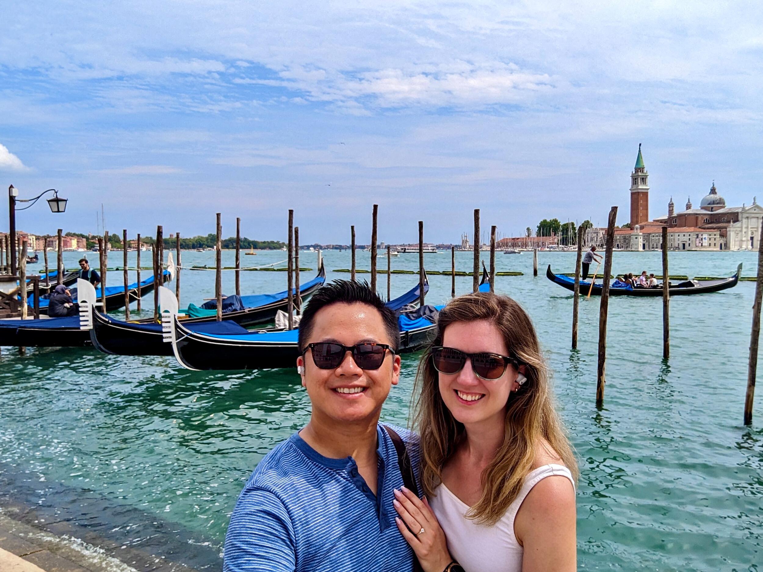 Venice