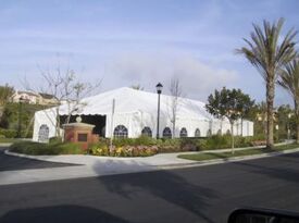 Atlas Party Rentals - Wedding Tent Rentals - Santa Ana, CA - Hero Gallery 4