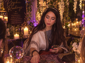 Psychic reader fortune teller - Fortune Teller - Tarzana, CA - Hero Gallery 3