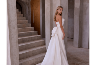 green emerald velvet dress Louanne Temple dress  JanieLanie