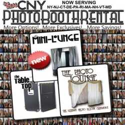 Central Photo Booth, profile image