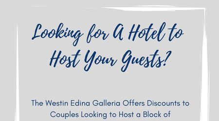 The Westin Edina Galleria, Edina