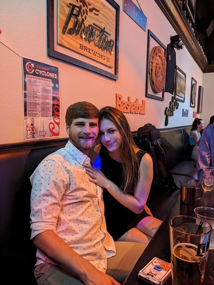 The One With First Anniversary Karaoke