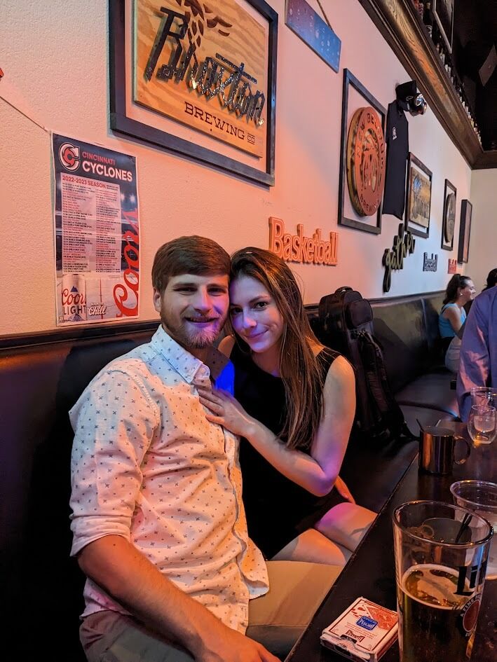 The One With First Anniversary Karaoke