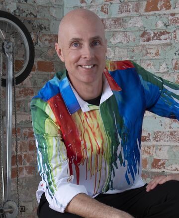 Bob Cates - Clean Corporate Comedy Juggler - Clean Comedian - Cambridge, ON - Hero Main