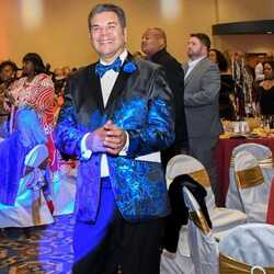 George Franco- Benefit/Charity Auctioneer, profile image