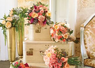 H-E-B Blooms Houston | Florists - The Knot