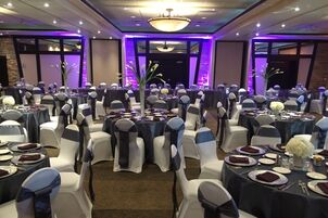  Wedding  Reception  Venues  in Omaha NE  The Knot