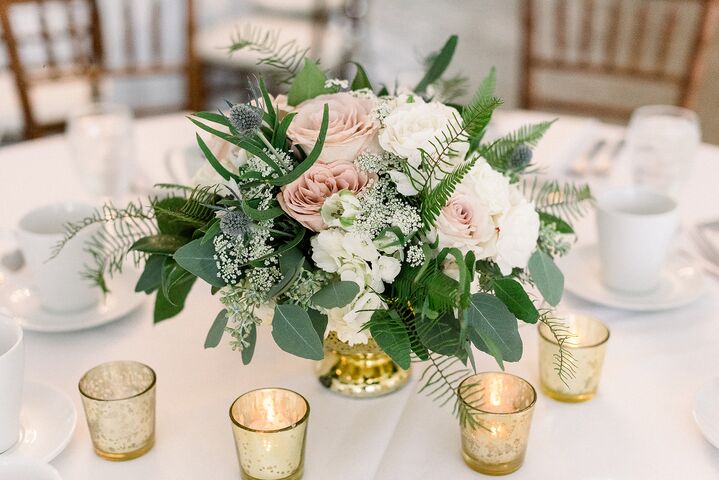 Samantha Nass Floral Design LLC | Florists - Saratoga Springs, NY