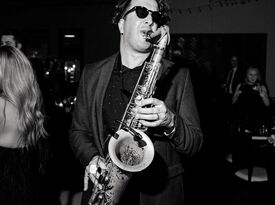 JoeWilson-JazzSax - Saxophonist - Raleigh, NC - Hero Gallery 3