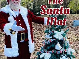 Santa Mat - Santa Claus - Lake City, FL - Hero Gallery 2
