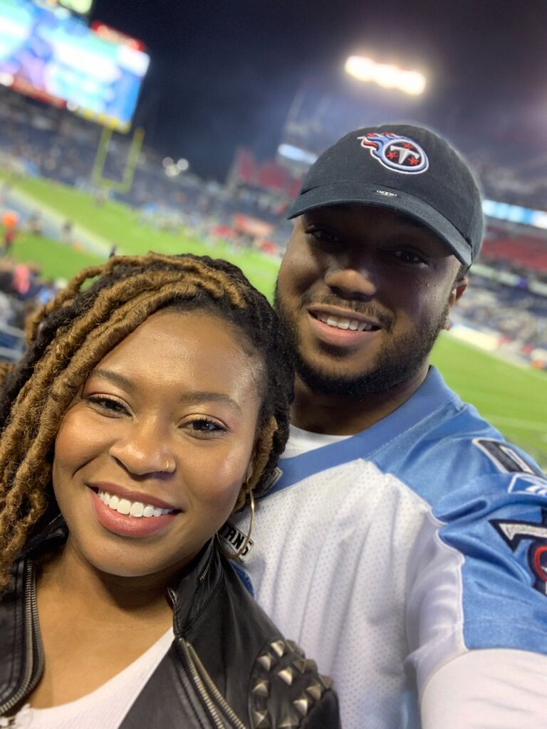 Ryan's Nashville Birthday Trip