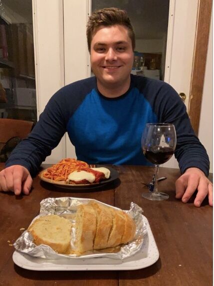 1 Year anniversary!