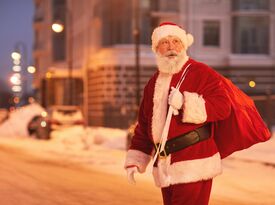 Ho-Ho Santa - Santa Claus - Cleveland, OH - Hero Gallery 4