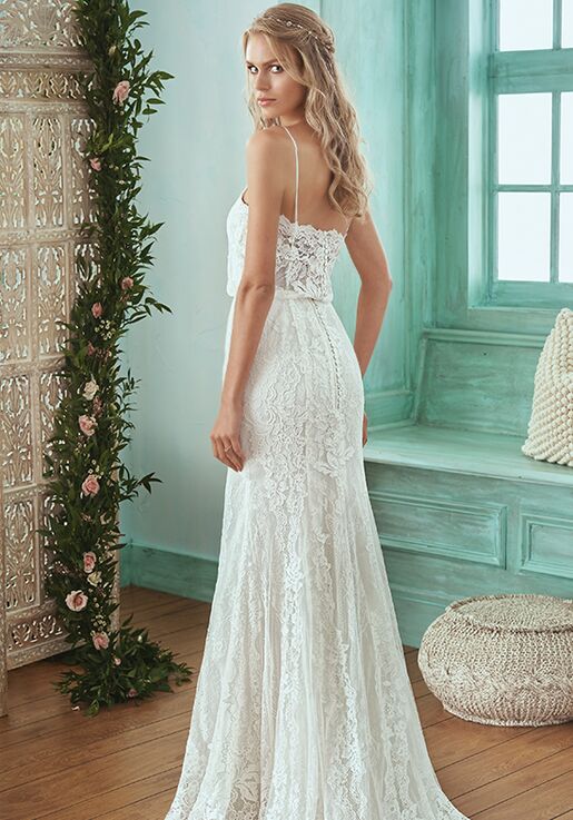 jasmine bridal gowns