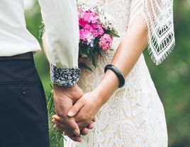 9 States Where You Can Officiate Your Own Wedding