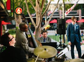 Greg Robbins Music - Jazz Band - Atlanta, GA - Hero Gallery 2