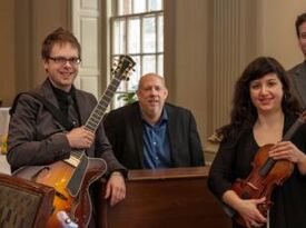 The New York String Ensemble - String Quartet - New York City, NY - Hero Gallery 2