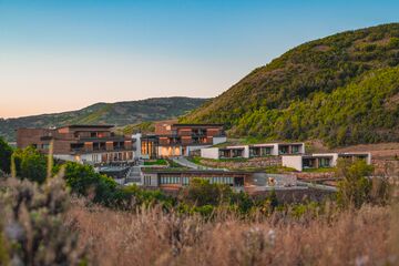 Blue Sky Utah Reception Venues The Knot