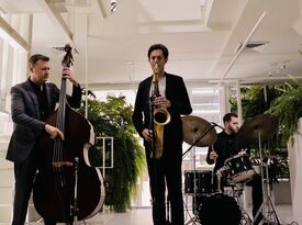 Jazz Cooperative - Jazz Ensemble - New York City, NY - Hero Gallery 4