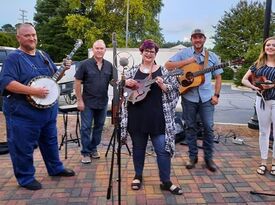 Hazy Ridge Bluegrass Band - Bluegrass Band - Clemmons, NC - Hero Gallery 2