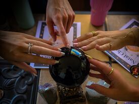 Amy The Kitchen Witch Tarot Readings - Tarot Card Reader - Kansas City, MO - Hero Gallery 3