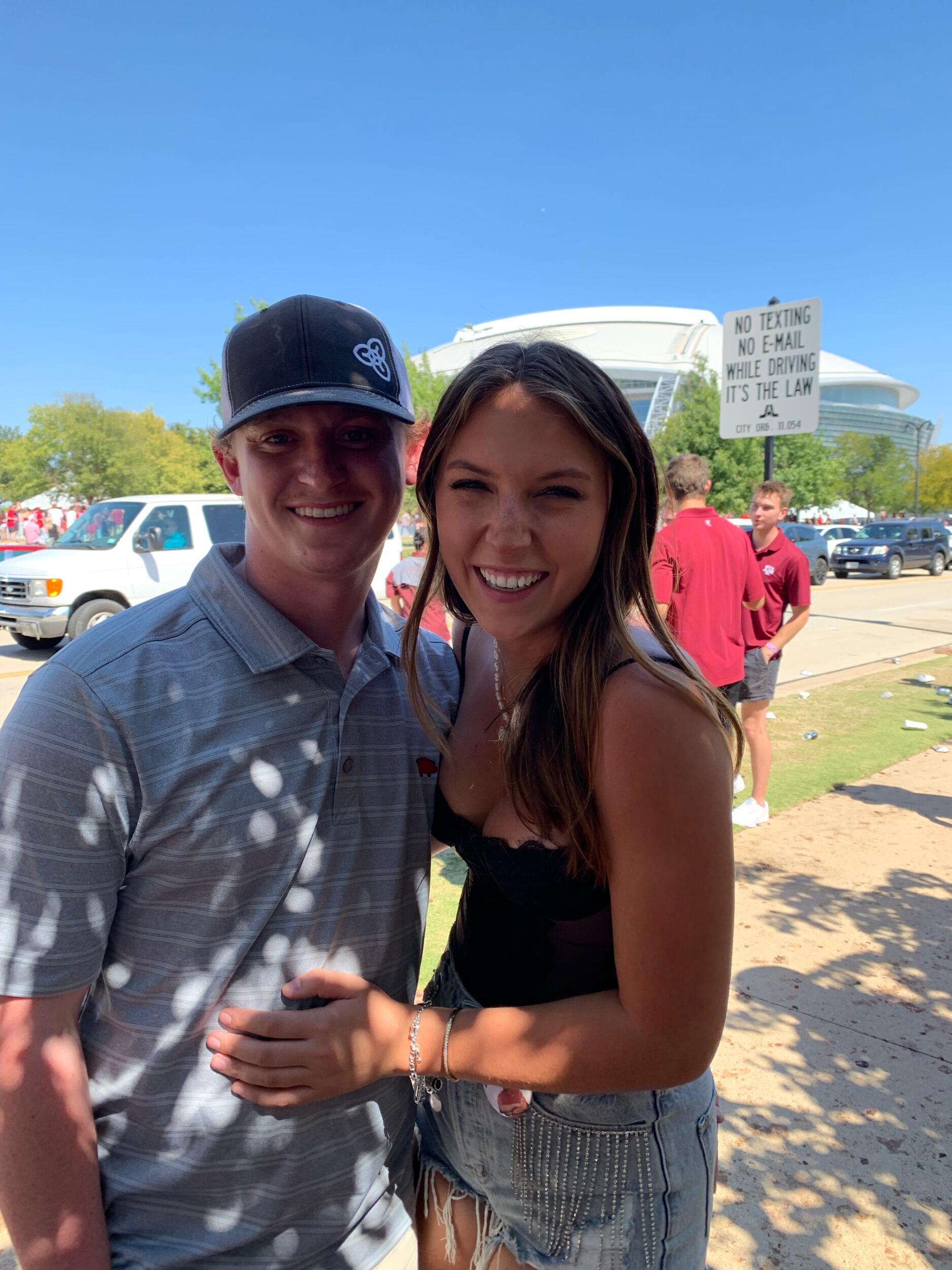 JP asked Faith to be his girlfriend!! 