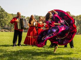 Marina's Dance - Flamenco Dancer - Charlotte, NC - Hero Gallery 2