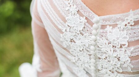 Blushing willow 2024 bridal boutique