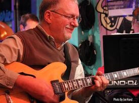 Marty Crum - Guitarist - Springfield, TN - Hero Gallery 1