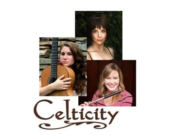 Celticity - Celtic Band - Preston, CT - Hero Main