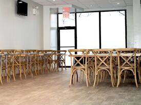 Woodhaven Party Hall - Private Room - Rego Park, NY - Hero Gallery 4