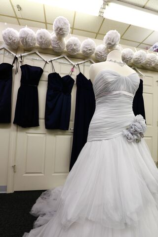 mother of the bride consignment shops near me