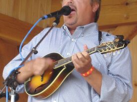 Russell Johnson - Bluegrass Band - Four Oaks, NC - Hero Gallery 1