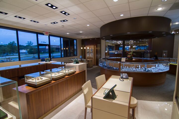 Clarkson Jewelers Jewelers The Knot