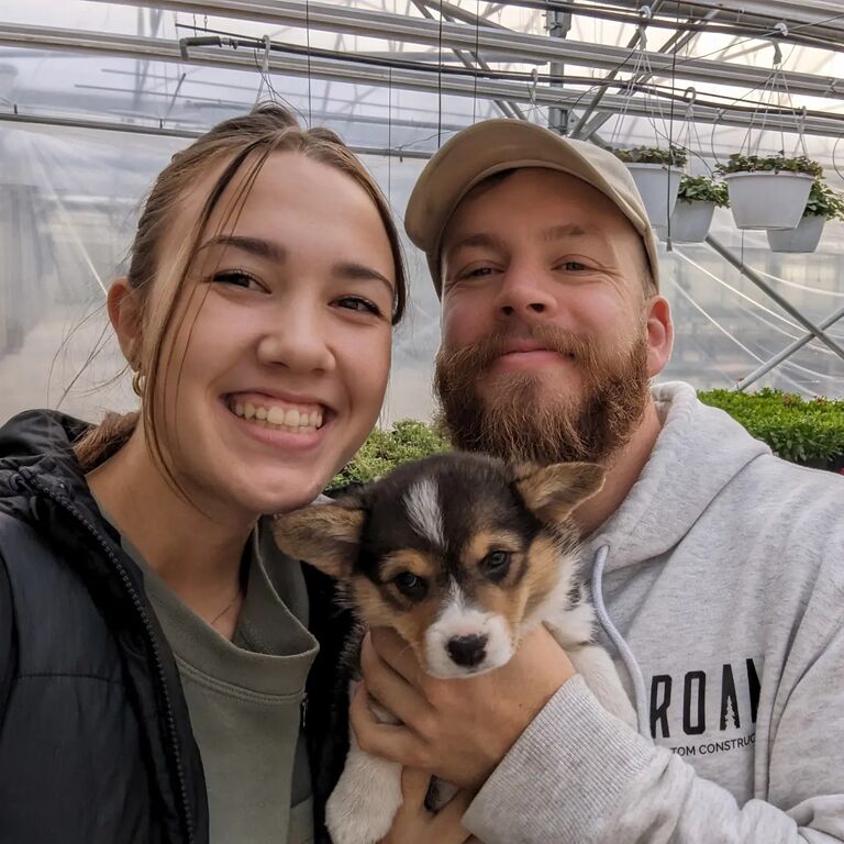 Van Roode's Greenhouses Ltd. | Prince George, BC