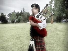 BonPiper - Bagpiper - Mansfield, OH - Hero Gallery 1