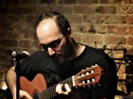 Benji Kaplan - Latin Guitarist - New York City, NY - Hero Gallery 2