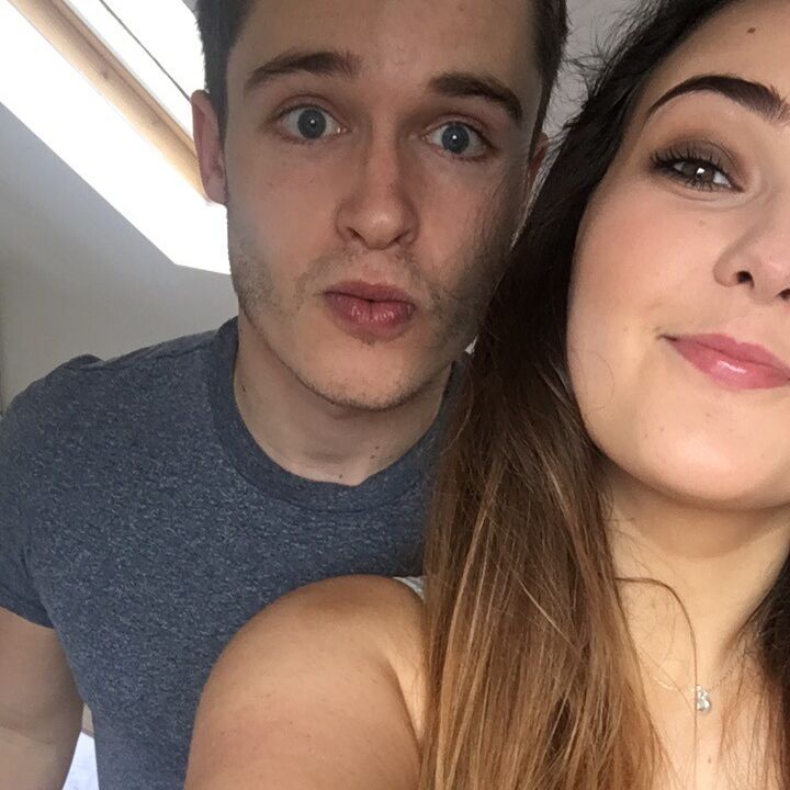 Our First Date