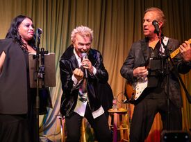 Nightcall - Dance Band - Beverly Hills, CA - Hero Gallery 1
